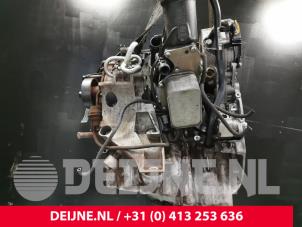 Używane Dolny blok silnika BMW 1 serie (F20) Cena € 800,00 Procedura marży oferowane przez van Deijne Onderdelen Uden B.V.