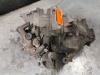 Gearbox from a Volvo V60 I (FW/GW) 2.0 D4 16V 2016