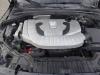 Motor Schutzblech van een Volvo V60 I (FW/GW), 2010 / 2018 2.4 D6 20V Plug-in Hybrid AWD, Kombi/o, Elektrisch Diesel, 2.401cc, 206kW (280pk), 4x4, D82PHEV, 2012-06 / 2015-12, GWAA 2014