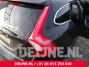 Used Extra window 4-door, right Volvo V60 I (FW/GW) 2.4 D6 20V Plug-in Hybrid AWD Price on request offered by van Deijne Onderdelen Uden B.V.