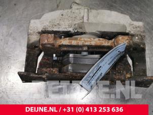 Used Front brake calliper, left Volvo V60 I (FW/GW) 2.4 D6 20V Plug-in Hybrid AWD Price € 50,00 Margin scheme offered by van Deijne Onderdelen Uden B.V.