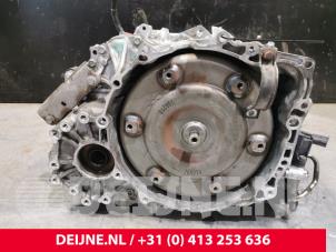 Used Gearbox Volvo V60 I (FW/GW) 2.4 D6 20V Plug-in Hybrid AWD Price € 750,00 Margin scheme offered by van Deijne Onderdelen Uden B.V.