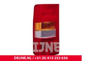 Nowe Tylne swiatlo pozycyjne lewe Citroen Jumpy Cena € 21,78 Z VAT oferowane przez van Deijne Onderdelen Uden B.V.