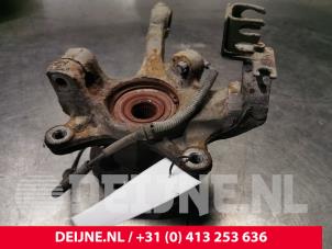 Używane Sworzen lewy przód Renault Master III (ED/HD/UD) 3.0 dCi 16V 140 Cena € 151,25 Z VAT oferowane przez van Deijne Onderdelen Uden B.V.