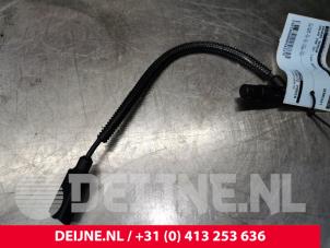 Gebrauchte Kurbelwelle Sensor Volvo V40 (MV) 1.6 D2 Preis auf Anfrage angeboten von van Deijne Onderdelen Uden B.V.