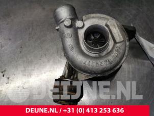Usagé Turbo Iveco New Daily III Prix € 272,25 Prix TTC proposé par van Deijne Onderdelen Uden B.V.