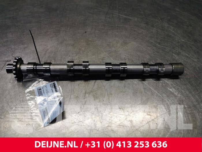 Usagé Arbre à cames Peugeot Expert Tepee (G9) 2.0 HDi 120 Prix € 108,90 Prix TTC proposé par van Deijne Onderdelen Uden B.V.