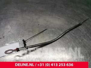 Ölmessstab van een Volvo C70 (NC) 2.4 T 20V 2005