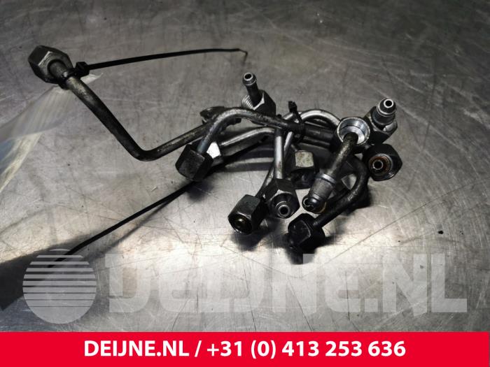 Usagé Conduit (divers) Volkswagen Crafter 2.5 TDI 30/35/50 Prix € 60,50 Prix TTC proposé par van Deijne Onderdelen Uden B.V.