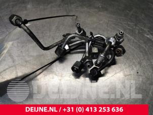 Gebrauchte Leitung (sonstige) Volkswagen Crafter 2.5 TDI 30/35/50 Preis auf Anfrage angeboten von van Deijne Onderdelen Uden B.V.