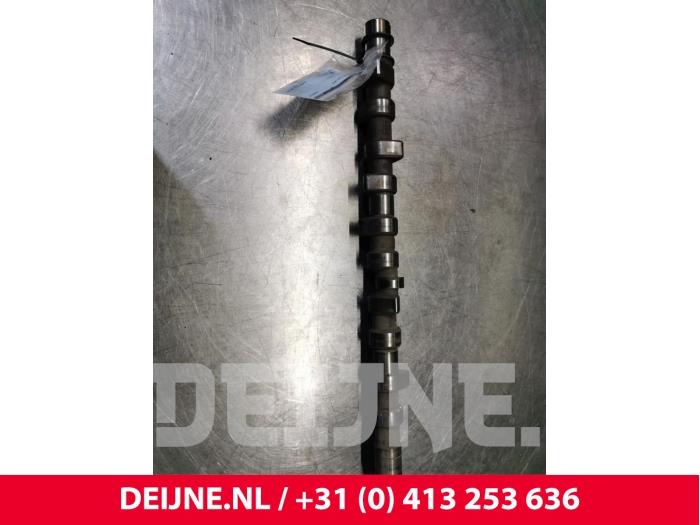 Usagé Arbre à cames Volkswagen Crafter 2.5 TDI 30/35/50 Prix € 151,25 Prix TTC proposé par van Deijne Onderdelen Uden B.V.