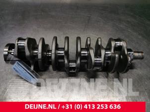 Begagnade Vevaxel Volkswagen Crafter 2.5 TDI 30/35/50 Pris € 484,00 Inklusive moms erbjuds av van Deijne Onderdelen Uden B.V.