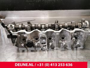 Used Cylinder head Volkswagen Crafter 2.5 TDI 30/32/35/46/50 Price € 605,00 Inclusive VAT offered by van Deijne Onderdelen Uden B.V.
