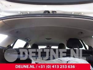 Usados Iluminación interior detrás Volvo V60 I (FW/GW) 1.6 T3 16V Precio € 35,00 Norma de margen ofrecido por van Deijne Onderdelen Uden B.V.