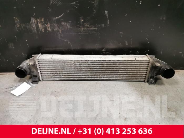 Intercooler Volvo V70 2.4 D5 20V 215 31338474 D5244T11
