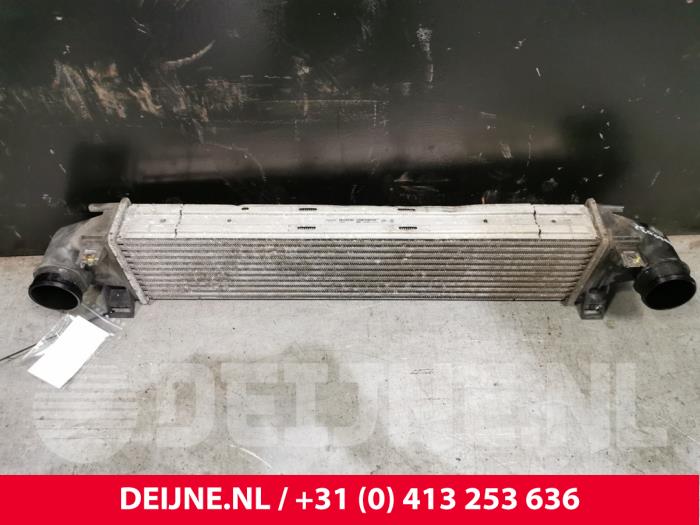Intercooler Volvo V70 2.4 D5 20V 215 31338474 D5244T11