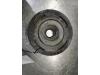 Crankshaft pulley from a Opel Movano 2008