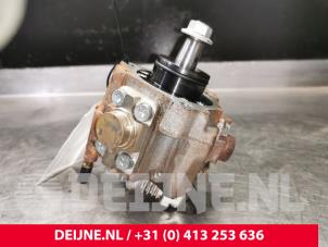 Gebrauchte Kraftstoffpumpe Mechanisch Opel Movano Preis € 145,20 Mit Mehrwertsteuer angeboten von van Deijne Onderdelen Uden B.V.