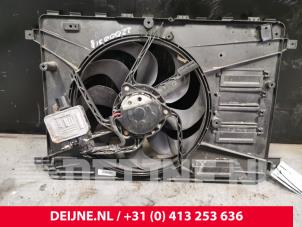 Usagé Ventilateur Volvo V60 I (FW/GW) 2.0 D4 16V Prix sur demande proposé par van Deijne Onderdelen Uden B.V.
