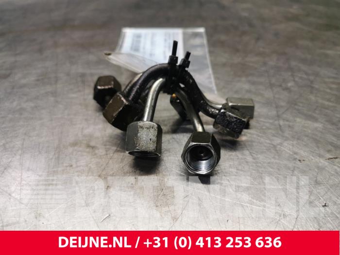 Usagé Conduit (divers) Fiat Doblo Cargo (263) 1.3 D Multijet Prix € 72,60 Prix TTC proposé par van Deijne Onderdelen Uden B.V.