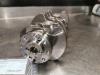 Crankshaft from a Fiat Doblo Cargo (263) 1.3 D Multijet 2015