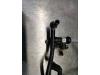Tubo de retorno de combustible de un Mercedes-Benz Vito (447.6) 1.6 109 CDI 16V 2014