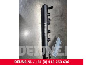 Usagé Système d'injection Mercedes Vito (447.6) 1.6 109 CDI 16V Prix sur demande proposé par van Deijne Onderdelen Uden B.V.