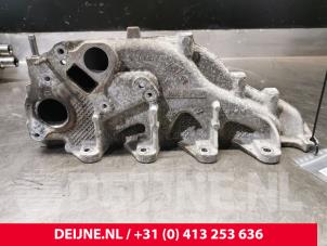 Used Intake manifold Mercedes Vito (447.6) 1.6 109 CDI 16V Price € 60,50 Inclusive VAT offered by van Deijne Onderdelen Uden B.V.