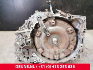 Usados Caja de cambios Volvo V50 (MW) 2.4i 20V Precio € 500,00 Norma de margen ofrecido por van Deijne Onderdelen Uden B.V.