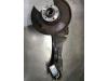 Knuckle, rear left from a Volvo V60 I (FW/GW), 2010 / 2018 2.0 D4 16V, Combi/o, Diesel, 1.969cc, 140kW, D4204T14, 2015-03 2017