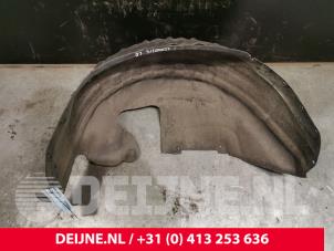 Used Wheel arch liner Volvo V60 I (FW/GW) 2.0 D4 16V Price € 25,00 Margin scheme offered by van Deijne Onderdelen Uden B.V.