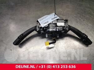 Used Steering column stalk Volvo V40 (MV) 1.6 D2 Price € 50,00 Margin scheme offered by van Deijne Onderdelen Uden B.V.