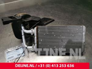 Used Heating radiator Renault Master III (FD/HD) 2.5 dCi 120 FAP Price € 42,35 Inclusive VAT offered by van Deijne Onderdelen Uden B.V.