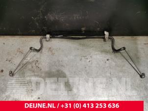 Used Front anti-roll bar Peugeot Expert (VA/VB/VE/VF/VY) 1.5 BlueHDi 100 Price € 40,00 Margin scheme offered by van Deijne Onderdelen Uden B.V.