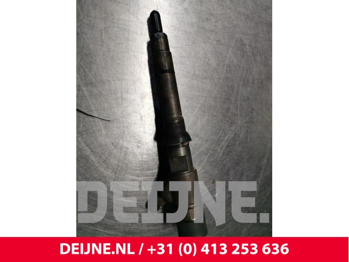 Usagé Injecteurs Iveco Daily Prix € 151,25 Prix TTC proposé par van Deijne Onderdelen Uden B.V.