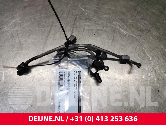 Usagé Conduit (divers) Fiat Ducato (250) 2.3 D 120 Multijet Prix € 72,60 Prix TTC proposé par van Deijne Onderdelen Uden B.V.