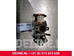 Gebrauchte AGR Ventil Fiat Ducato (250) 2.3 D 120 Multijet Preis € 90,75 Mit Mehrwertsteuer angeboten von van Deijne Onderdelen Uden B.V.