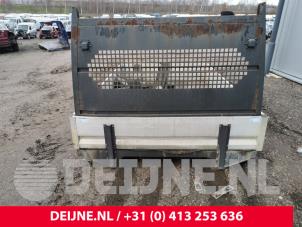 Usados Caja de carga Citroen Jumper (U9) Precio € 847,00 IVA incluido ofrecido por van Deijne Onderdelen Uden B.V.