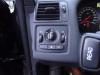 Interruptor de luz de un Volvo C30 (EK/MK), 2006 / 2012 1.6 D2 16V, Hatchback, 2Puertas, Diesel, 1.560cc, 84kW (114pk), FWD, D4162T, 2006-10 / 2012-12, MK84 2012