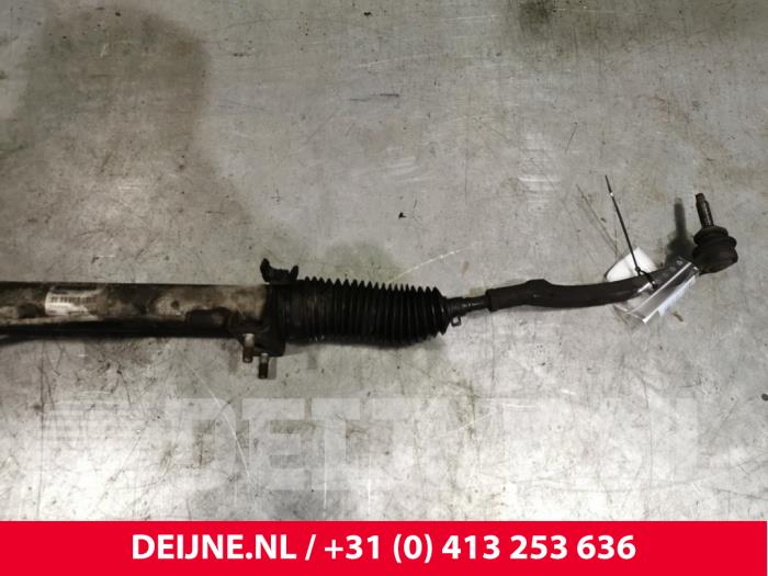 Power steering box Volvo V70 2.3 T5 20V - T00060276 VOLVO