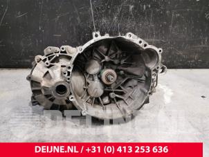 Gebrauchte Getriebe Volvo C70 (NK) 2.3 T5 20V Preis € 350,00 Margenregelung angeboten von van Deijne Onderdelen Uden B.V.