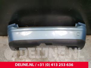 Used Rear bumper Volvo V50 (MW) 2.4 20V Price € 75,00 Margin scheme offered by van Deijne Onderdelen Uden B.V.