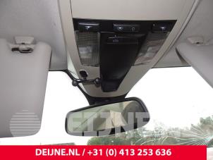Used Interior lighting, front Volvo V50 (MW) 2.4 20V Price on request offered by van Deijne Onderdelen Uden B.V.