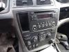 Radio varios de un Volvo V70 (SW), 1999 / 2008 2.4 D 20V, Combi, Diesel, 2.401cc, 93kW (126pk), FWD, D5244T7, 2005-04 / 2008-12, SW81 2005