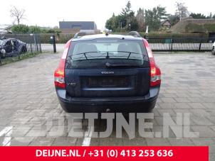 Used Rear bumper Volvo V50 (MW) 1.8 16V Price € 150,00 Margin scheme offered by van Deijne Onderdelen Uden B.V.