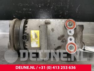 Usados Bomba de aire acondicionado Volvo V50 (MW) 1.8 16V Precio € 75,00 Norma de margen ofrecido por van Deijne Onderdelen Uden B.V.