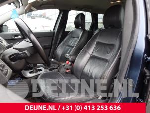Gebrauchte Sitz links Volvo V50 (MW) 1.8 16V Preis auf Anfrage angeboten von van Deijne Onderdelen Uden B.V.