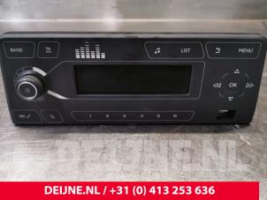 Used Radio, miscellaneous Opel Combo Cargo 1.5 CDTI 75 Price € 121,00 Inclusive VAT offered by van Deijne Onderdelen Uden B.V.
