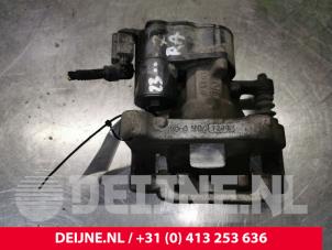 Used Rear brake calliper, right Opel Combo Cargo 1.5 CDTI 75 Price on request offered by van Deijne Onderdelen Uden B.V.