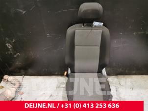 Used Seat, left Opel Combo Cargo 1.5 CDTI 75 Price on request offered by van Deijne Onderdelen Uden B.V.